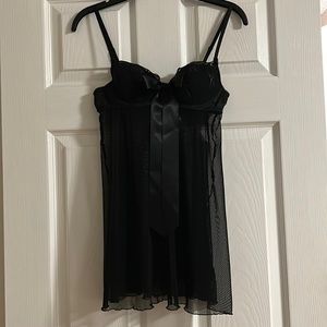 Beautiful sexy lingerie piece - Medium
